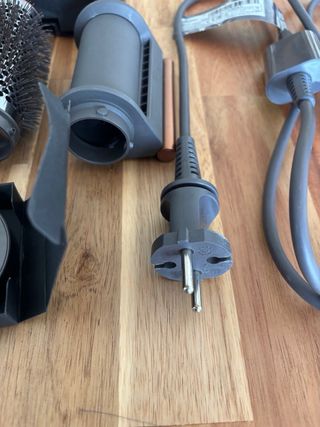 Dyson Airwrap: Valigia e Accessori