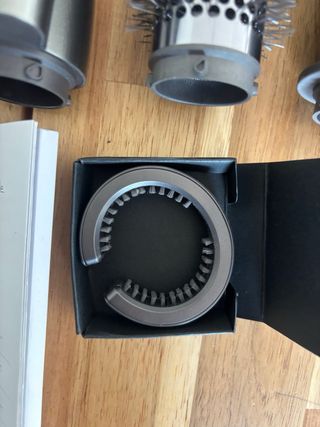 Dyson Airwrap: Valigia e Accessori