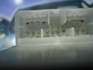 Botonera Elevalunas / Fensterheber schalter / Suzuki 59J10 1904T 59J101904T