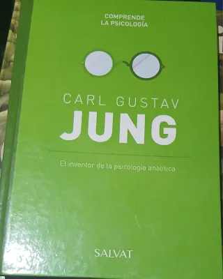 Carl Gustav Jung (Spanish Edition)