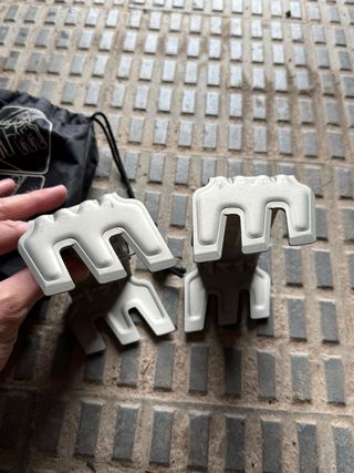 Cuchillas Tyrolia Adrenalin 120mm