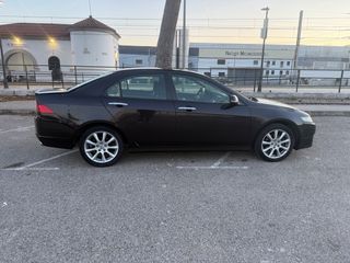 Honda Accord 2.4