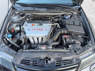 Honda Accord 2.4