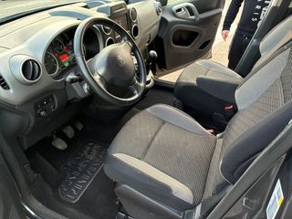 Peugeot Partner 2018