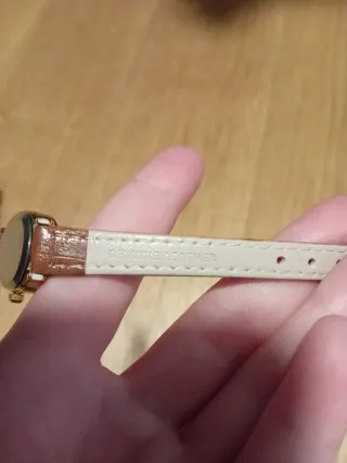 Set orologi in pelle