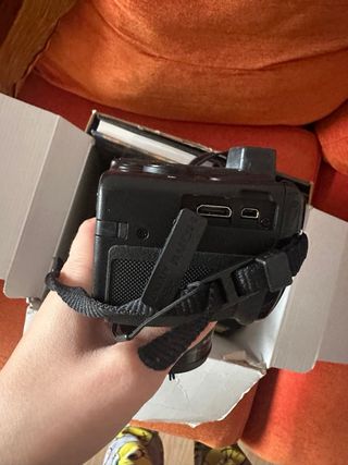 Nikon Coolpix P530 Cámara Digital