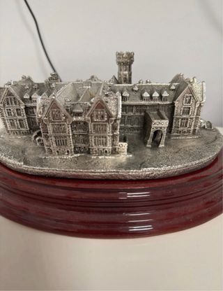 Figura Palacio de la Magdalena