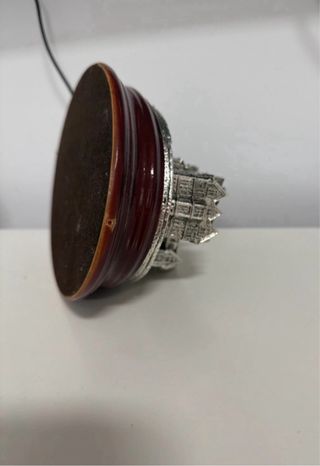 Figura Palacio de la Magdalena