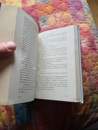 Un lugar a donde ir (Los libros del Puerto Esco...