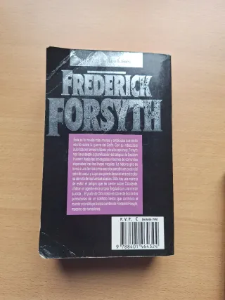 El Puno de Dios (Los jet de Plaza & Janes) (Spa...