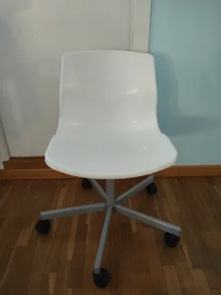 Silla de escritorio Ikea SNILLE
