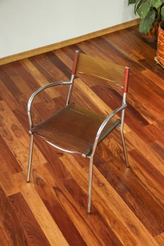 3 Sillas Reedición Missb2 Pierantonio Bonacina