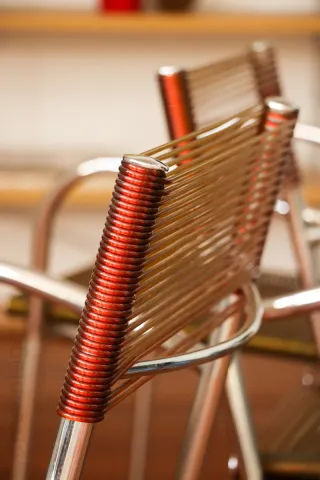 3 Sillas Reedición Missb2 Pierantonio Bonacina