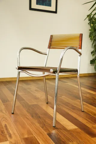 3 Sillas Reedición Missb2 Pierantonio Bonacina