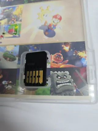 Super Mario 3D All-Stars Nintendo Switch