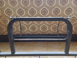 Portabobinas Vintage