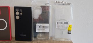 PACK SAMSUNG GALAXY S24 ULTRA