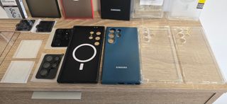 PACK SAMSUNG GALAXY S24 ULTRA