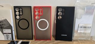 PACK SAMSUNG GALAXY S24 ULTRA