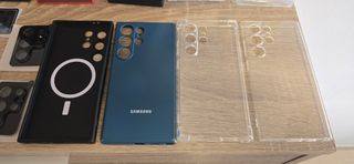 PACK SAMSUNG GALAXY S24 ULTRA