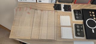 PACK SAMSUNG GALAXY S24 ULTRA