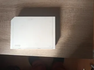 2 Mandos Wii Blancos con Correas