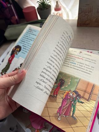 2 Libros de Tea Stilton