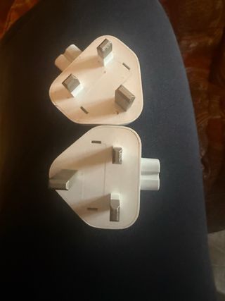 Adattatori Apple prese internazionali