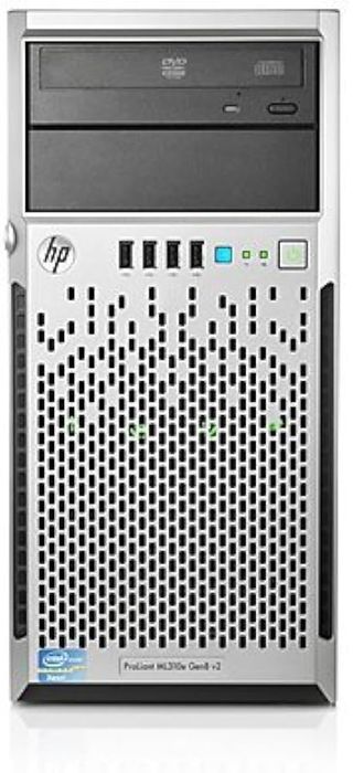 Servidor HP  Proliant ML130e
