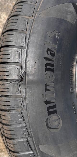 Llantas Mitsubishi Montero Sport 16 pulgadas