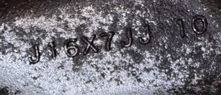 Llantas Mitsubishi Montero Sport 16 pulgadas