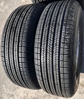 Llantas Mitsubishi Montero Sport 16 pulgadas