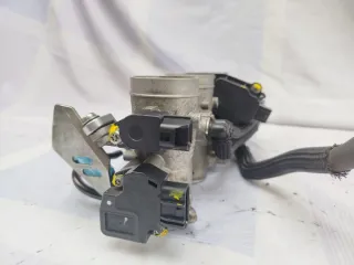 Cuerpo Inyección Suzuki Bandit 650 (07)