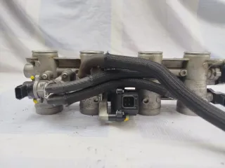 Cuerpo Inyección Suzuki Bandit 650 (07)