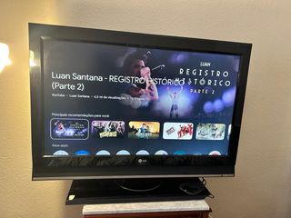TV LG 39