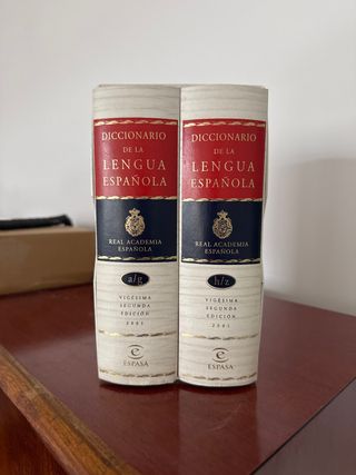 Diccionario De La Lengua Epanola: Real Academia...