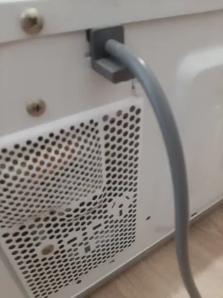 Microondas LG Intellowave Blanco