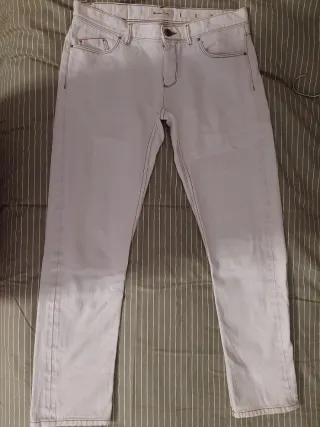 Pantalón vaquero Massimo Dutti