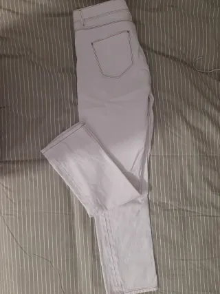 Pantalón vaquero Massimo Dutti