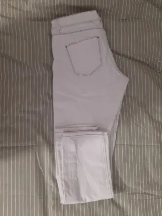 Pantalón vaquero Massimo Dutti