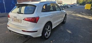 Audi Q5 2011