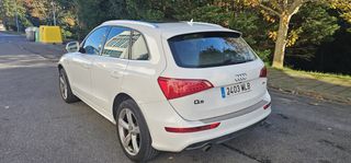Audi Q5 2011