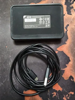 Altavoz AVerMedia para conferencias IA