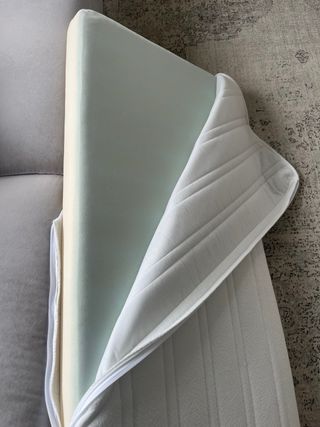 Colchón Cuna Zara Home 60x120