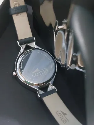 Reloj Lotus Mujer