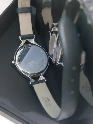 Reloj Lotus Mujer