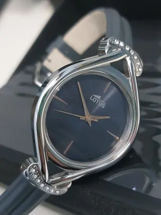 Reloj Lotus Mujer