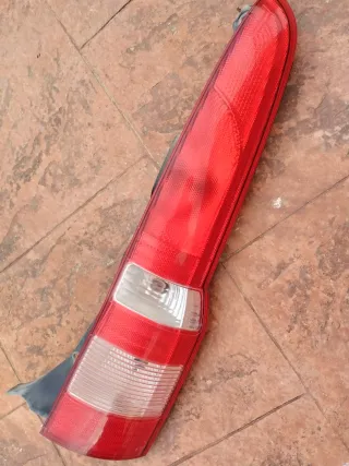 Piloto trasero derecho Fiat Panda 03/12