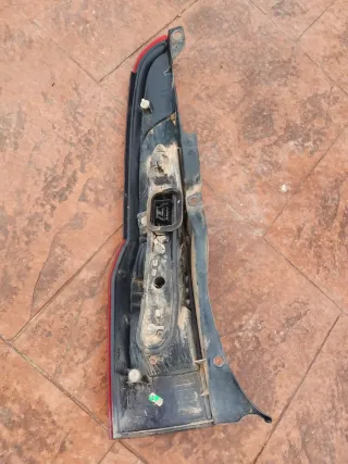 Piloto trasero derecho Fiat Panda 03/12