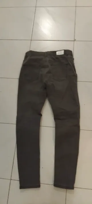 Pantalón vaquero Talla 11-12 años